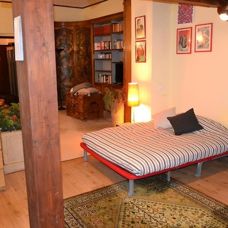 Castello 5888 C, Santa Marina, Calle Marcello, Loft Venedik Dış mekan fotoğraf