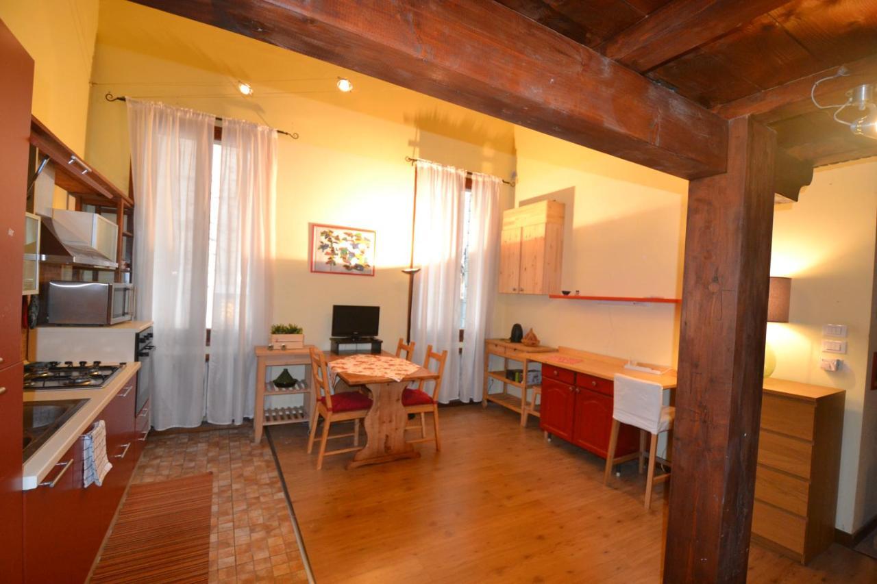 Castello 5888 C, Santa Marina, Calle Marcello, Loft Venedik Dış mekan fotoğraf
