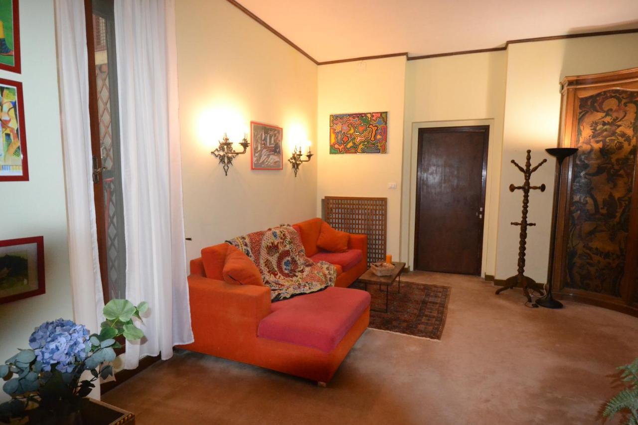 Castello 5888 C, Santa Marina, Calle Marcello, Loft Venedik Dış mekan fotoğraf
