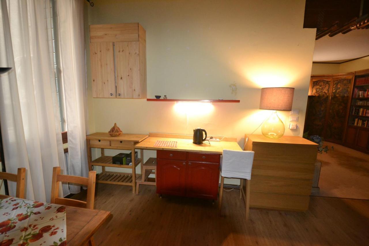 Castello 5888 C, Santa Marina, Calle Marcello, Loft Venedik Dış mekan fotoğraf