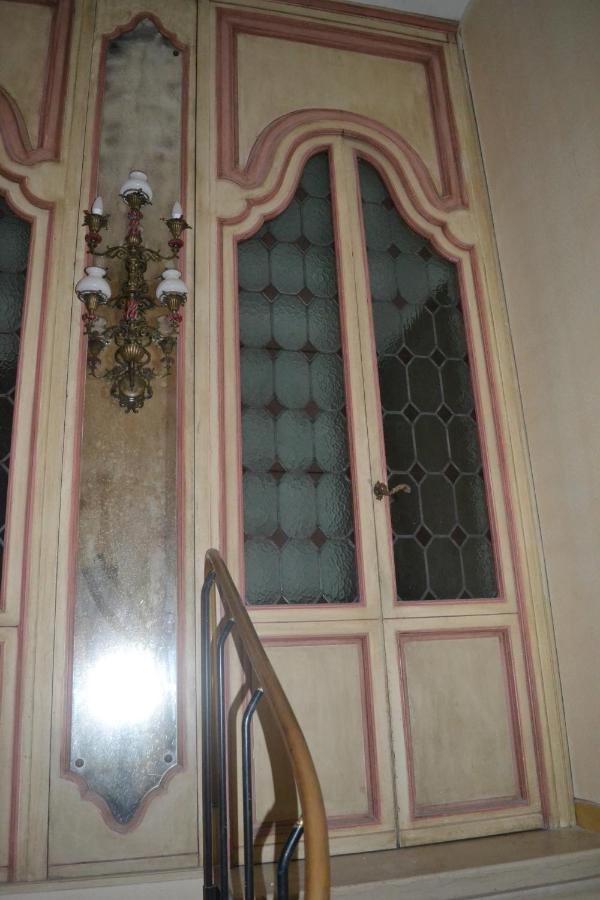 Castello 5888 C, Santa Marina, Calle Marcello, Loft Venedik Dış mekan fotoğraf