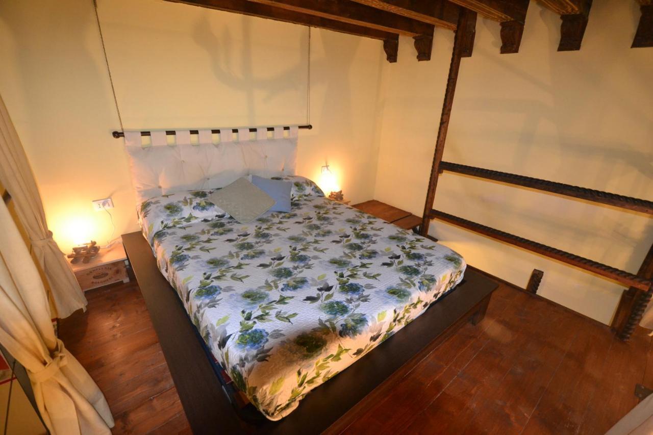 Castello 5888 C, Santa Marina, Calle Marcello, Loft Venedik Dış mekan fotoğraf