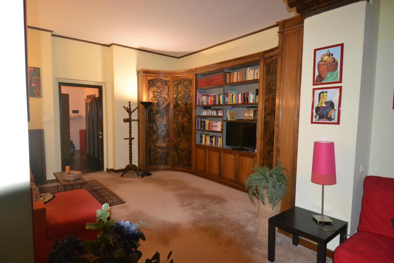 Castello 5888 C, Santa Marina, Calle Marcello, Loft Venedik Dış mekan fotoğraf