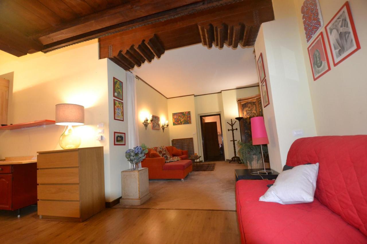 Castello 5888 C, Santa Marina, Calle Marcello, Loft Venedik Dış mekan fotoğraf