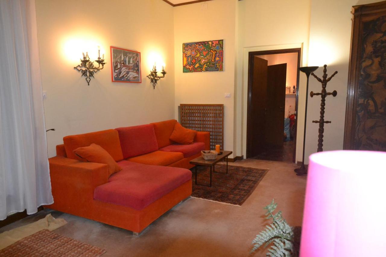 Castello 5888 C, Santa Marina, Calle Marcello, Loft Venedik Dış mekan fotoğraf