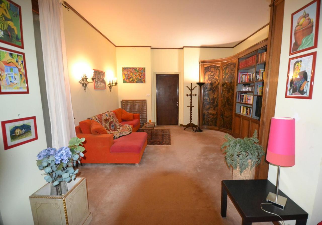 Castello 5888 C, Santa Marina, Calle Marcello, Loft Venedik Dış mekan fotoğraf
