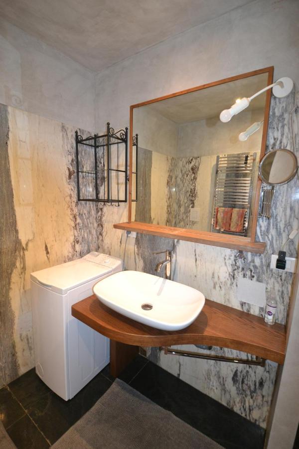 Castello 5888 C, Santa Marina, Calle Marcello, Loft Venedik Dış mekan fotoğraf