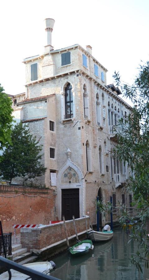 Castello 5888 C, Santa Marina, Calle Marcello, Loft Venedik Dış mekan fotoğraf
