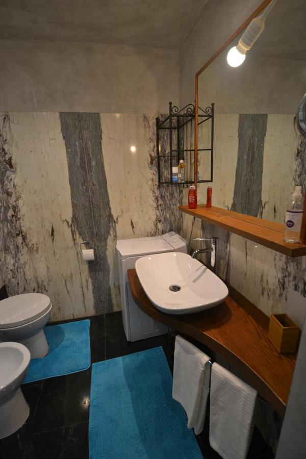 Castello 5888 C, Santa Marina, Calle Marcello, Loft Venedik Dış mekan fotoğraf