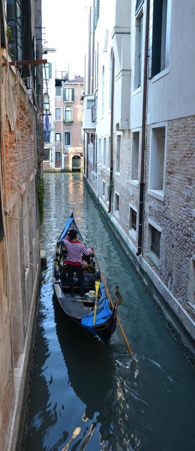 Castello 5888 C, Santa Marina, Calle Marcello, Loft Venedik Dış mekan fotoğraf