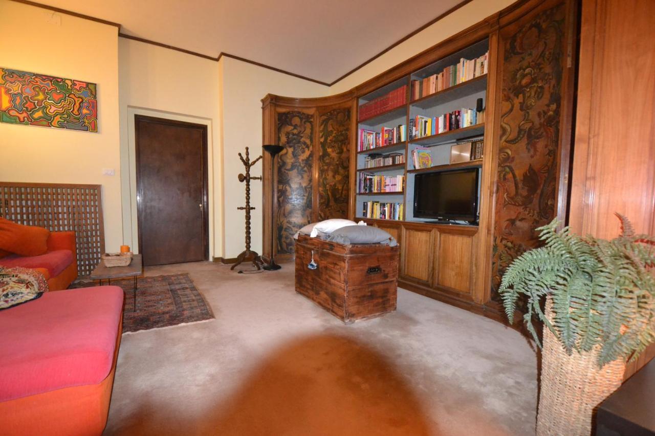 Castello 5888 C, Santa Marina, Calle Marcello, Loft Venedik Dış mekan fotoğraf